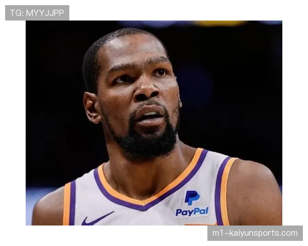 杜兰特迎战康宁汉姆 火箭力争首胜打破连败僵局