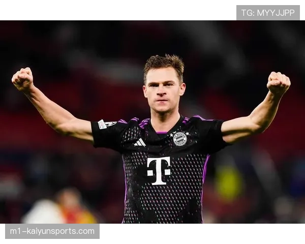 基米希边后腰角色切换自如 模块化架构提升战术弹性